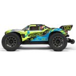 1/10 VORTEKS 223S DSC 4X4 RTR Brushless Stadium Truck, Red - Image 58