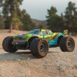 1/10 VORTEKS 223S DSC 4X4 RTR Brushless Stadium Truck, Red - Image 55