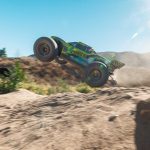 1/10 VORTEKS 223S DSC 4X4 RTR Brushless Stadium Truck, Red - Image 50