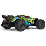 1/10 VORTEKS 223S DSC 4X4 RTR Brushless Stadium Truck, Red - Image 61