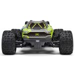 1/10 VORTEKS 223S DSC 4X4 RTR Brushless Stadium Truck, Red - Image 59