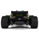 1/10 VORTEKS 223S DSC 4X4 RTR Brushless Stadium Truck, Red - Image 60