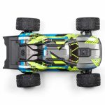1/10 VORTEKS 223S DSC 4X4 RTR Brushless Stadium Truck, Red - Image 62
