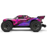 1/10 VORTEKS 223S DSC 4X4 RTR Brushless Stadium Truck, Red - Image 33