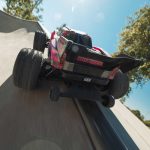 1/10 VORTEKS 223S DSC 4X4 RTR Brushless Stadium Truck, Red - Image 29