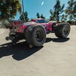 1/10 VORTEKS 223S DSC 4X4 RTR Brushless Stadium Truck, Red - Image 30