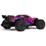 1/10 VORTEKS 223S DSC 4X4 RTR Brushless Stadium Truck, Red - Image 36