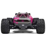 1/10 VORTEKS 223S DSC 4X4 RTR Brushless Stadium Truck, Red - Image 34