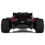 1/10 VORTEKS 223S DSC 4X4 RTR Brushless Stadium Truck, Red - Image 35