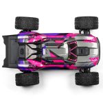 1/10 VORTEKS 223S DSC 4X4 RTR Brushless Stadium Truck, Red - Image 37