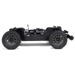 1/10 VORTEKS 223S DSC 4X4 RTR Brushless Stadium Truck, Red - Image 40