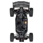 1/8 TYPHON 223S DSC 4X4 RTR Brushless Buggy, Green - Image 14