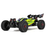 1/8 TYPHON 223S DSC 4X4 RTR Brushless Buggy, Green - Image 59