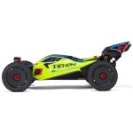 1/8 TYPHON 223S DSC 4X4 RTR Brushless Buggy, Green - Image 65