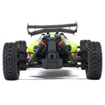 1/8 TYPHON 223S DSC 4X4 RTR Brushless Buggy, Green - Image 67
