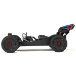 1/8 TYPHON 223S DSC 4X4 RTR Brushless Buggy, Green - Image 72