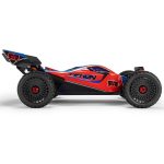 1/8 TYPHON 223S DSC 4X4 RTR Brushless Buggy, Green - Image 53
