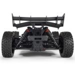 1/8 TYPHON 223S DSC 4X4 RTR Brushless Buggy, Green - Image 48