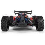 1/8 TYPHON 223S DSC 4X4 RTR Brushless Buggy, Green - Image 49