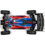 1/8 TYPHON 223S DSC 4X4 RTR Brushless Buggy, Green - Image 50