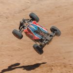 1/8 TYPHON 223S DSC 4X4 RTR Brushless Buggy, Green - Image 43