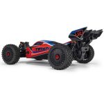 1/8 TYPHON 223S DSC 4X4 RTR Brushless Buggy, Green - Image 54