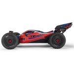 1/8 TYPHON 223S DSC 4X4 RTR Brushless Buggy, Green - Image 47