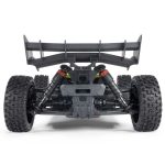 1/8 TYPHON 223S DSC 4X4 RTR Brushless Buggy, Green - Image 29