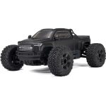 1/10 BIG ROCK 223S DSC 4X4 RTR Brushless Monster Truck, Black - Image 2