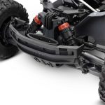 1/10 BIG ROCK 223S DSC 4X4 RTR Brushless Monster Truck, Black - Image 15
