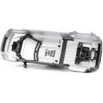 1/10 BIG ROCK 223S DSC 4X4 RTR Brushless Monster Truck, Black - Image 22
