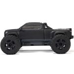 1/10 BIG ROCK 223S DSC 4X4 RTR Brushless Monster Truck, Black - Image 7