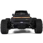 1/10 BIG ROCK 223S DSC 4X4 RTR Brushless Monster Truck, Black - Image 9