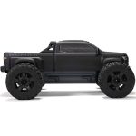 1/10 BIG ROCK 223S DSC 4X4 RTR Brushless Monster Truck, Black - Image 16