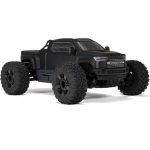1/10 BIG ROCK 223S DSC 4X4 RTR Brushless Monster Truck, Black - Image 17