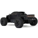 1/10 BIG ROCK 223S DSC 4X4 RTR Brushless Monster Truck, Black - Image 19