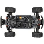 1/10 BIG ROCK 223S DSC 4X4 RTR Brushless Monster Truck, Black - Image 12