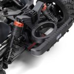 1/10 BIG ROCK 223S DSC 4X4 RTR Brushless Monster Truck, Black - Image 64