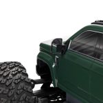 1/10 BIG ROCK 223S DSC 4X4 RTR Brushless Monster Truck, Black - Image 66