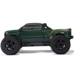 1/10 BIG ROCK 223S DSC 4X4 RTR Brushless Monster Truck, Black - Image 57