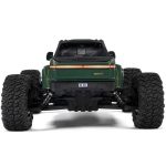1/10 BIG ROCK 223S DSC 4X4 RTR Brushless Monster Truck, Black - Image 59
