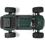 1/10 BIG ROCK 223S DSC 4X4 RTR Brushless Monster Truck, Black - Image 60