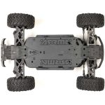 1/10 BIG ROCK 223S DSC 4X4 RTR Brushless Monster Truck, Black - Image 36