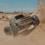 1/10 BIG ROCK 223S DSC 4X4 RTR Brushless Monster Truck, Black - Image 30