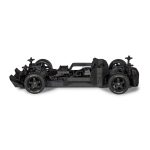 1/8 INFRACTION 223S DSC 4X4 RTR Brushless All-Road Street Bash Truck, Blue/Red - Image 16