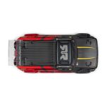 1/8 INFRACTION 223S DSC 4X4 RTR Brushless All-Road Street Bash Truck, Blue/Red - Image 36