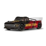1/8 INFRACTION 223S DSC 4X4 RTR Brushless All-Road Street Bash Truck, Blue/Red - Image 27