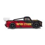 1/8 INFRACTION 223S DSC 4X4 RTR Brushless All-Road Street Bash Truck, Blue/Red - Image 33