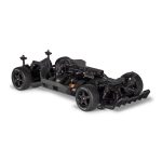 1/8 INFRACTION 223S DSC 4X4 RTR Brushless All-Road Street Bash Truck, Blue/Red - Image 38