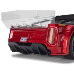 1/8 INFRACTION 223S DSC 4X4 RTR Brushless All-Road Street Bash Truck, Blue/Red - Image 37